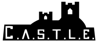 C.A.S.T.L.E. logo