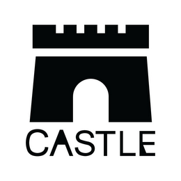 CASTLE logo