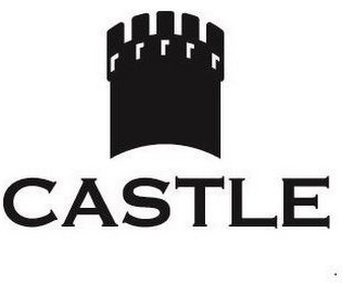 CASTLE logo
