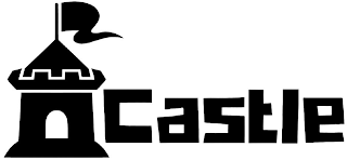 CASTLE logo