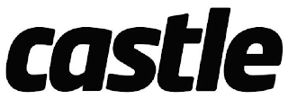 CASTLE logo