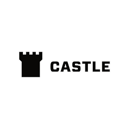CASTLE logo