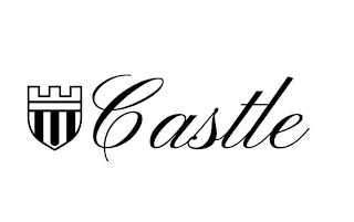 CASTLE logo