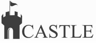CASTLE logo