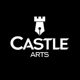 CASTLE ARTS logo