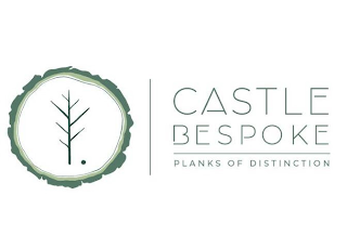 CASTLE BESPOKE PLANKS OF DISTINCTION logo