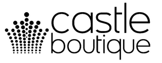CASTLE BOUTIQUE logo