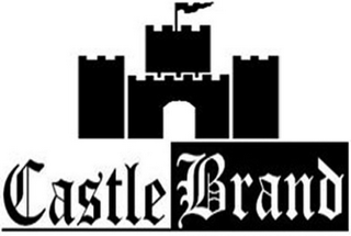 CASTLE BRAND logo