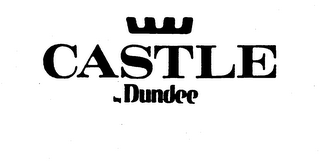 CASTLE BY DUNDEE logo