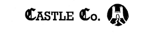 CASTLE CO. logo