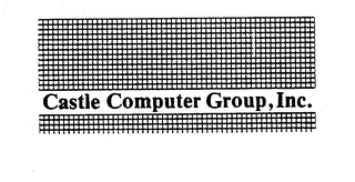 CASTLE COMPUTER GROUP, INC. logo