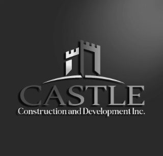 CASTLE CONSTRUCTION AND DEVELOPMENT INC. logo