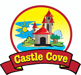 CASTLE COVE logo