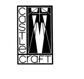 CASTLE CRAFT logo