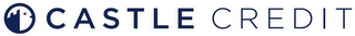 CASTLE CREDIT logo