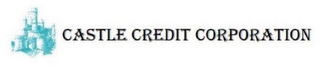 CASTLE CREDIT CORPORATION logo