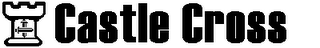 CASTLE CROSS logo