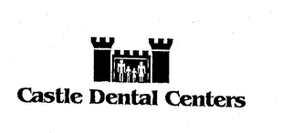 CASTLE DENTAL CENTERS