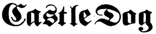 CASTLE DOG logo