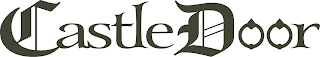 CASTLE DOOR logo