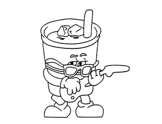 CASTLE DRINK DUDE logo