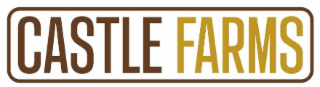 CASTLE FARMS logo
