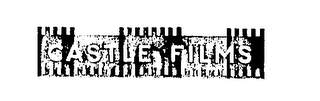 CASTLE FILMS logo