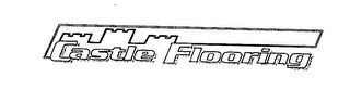 CASTLE FLOORING logo