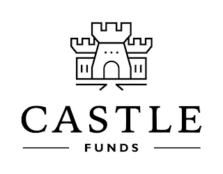 CASTLE FUNDS logo