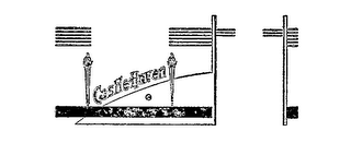 CASTLE HAVEN logo