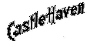 CASTLE HAVEN logo