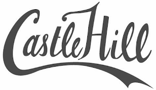 CASTLE HILL logo