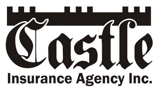 CASTLE INSURANCE AGENCY INC. logo