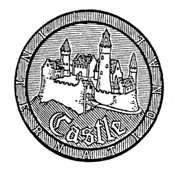 CASTLE INTERNATIONAL