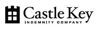 CASTLE KEY INDEMNITY COMPANY logo