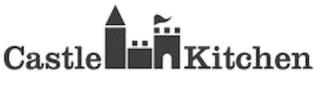CASTLE KITCHEN logo