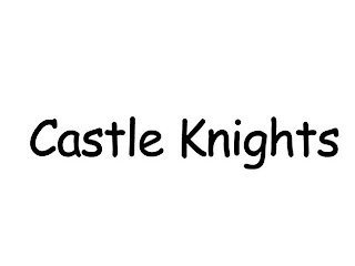 CASTLE KNIGHTS logo
