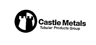 CASTLE METALS TUBULAR PRODUCTS GROUP logo