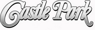 CASTLE PARK logo