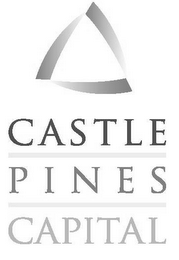 CASTLE PINES CAPITAL logo