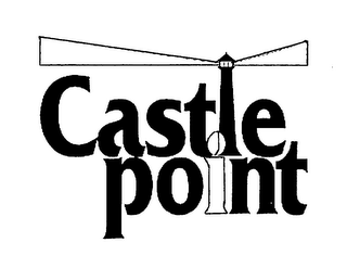 CASTLE POINT logo