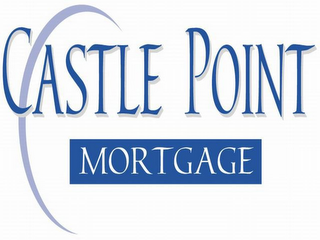 CASTLE POINT MORTGAGE C logo