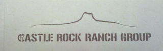 CASTLE ROCK RANCH GROUP logo