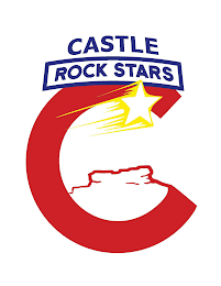 CASTLE ROCK STARS logo