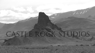 CASTLE ROCK STUDIOS logo