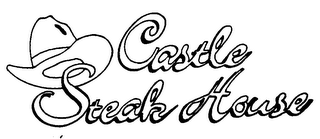 CASTLE STEAK HOUSE
