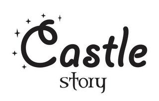 CASTLE STORY logo