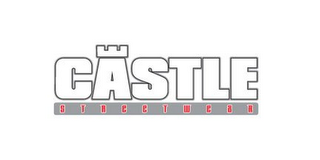 CASTLE STREETWEAR