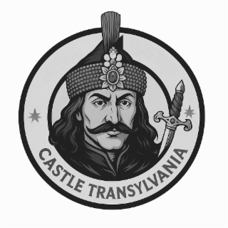 CASTLE TRANSYLVANIA logo