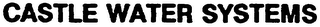 CASTLE WATER SYSTEMS logo
